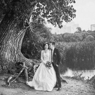 Отзывы. Святослав Дьяконов — фотограф на свадьбу в Воронеже