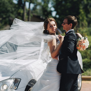 Отзывы. Святослав Дьяконов — фотограф на свадьбу в Воронеже