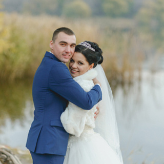Отзывы. Святослав Дьяконов — фотограф на свадьбу в Воронеже