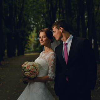 Отзывы. Святослав Дьяконов — фотограф на свадьбу в Воронеже