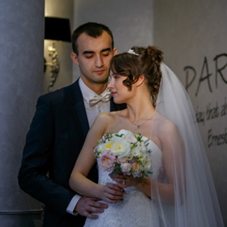 Отзывы. Святослав Дьяконов — фотограф на свадьбу в Воронеже