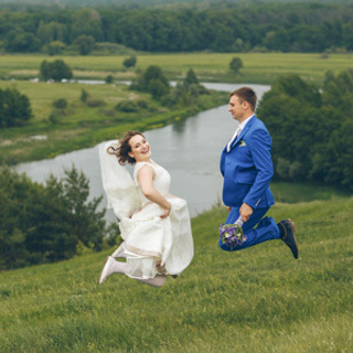 Отзывы. Святослав Дьяконов — фотограф на свадьбу в Воронеже