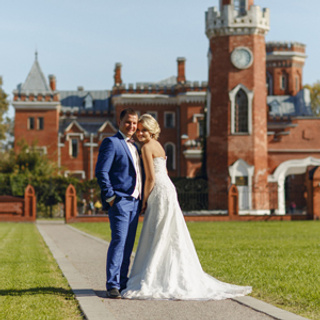 Отзывы. Святослав Дьяконов — фотограф на свадьбу в Воронеже