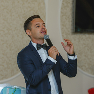 Отзывы. Святослав Дьяконов — фотограф на свадьбу в Воронеже