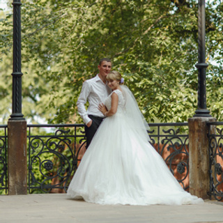 Отзывы. Святослав Дьяконов — фотограф на свадьбу в Воронеже