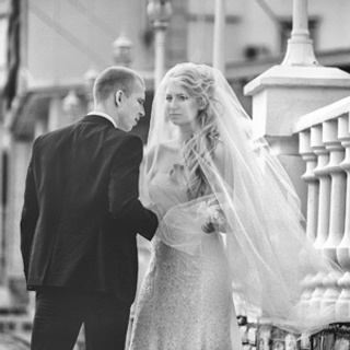 Отзывы. Святослав Дьяконов — фотограф на свадьбу в Воронеже