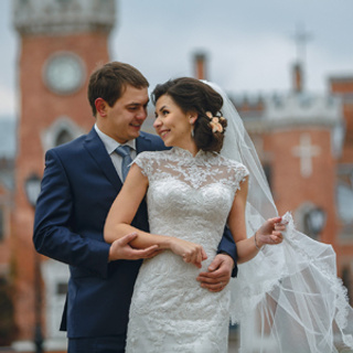 Отзывы. Святослав Дьяконов — фотограф на свадьбу в Воронеже