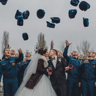 Отзывы. Святослав Дьяконов — фотограф на свадьбу в Воронеже