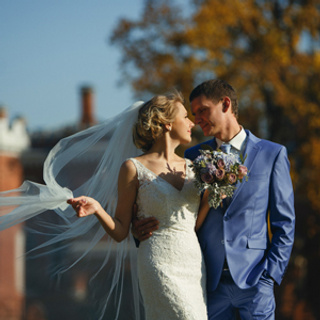 Отзывы. Святослав Дьяконов — фотограф на свадьбу в Воронеже