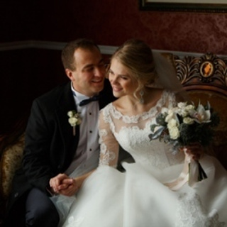 Отзывы. Святослав Дьяконов — фотограф на свадьбу в Воронеже