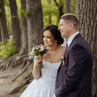 Отзывы. Святослав Дьяконов — фотограф на свадьбу в Воронеже