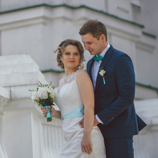Отзывы. Святослав Дьяконов — фотограф на свадьбу в Воронеже