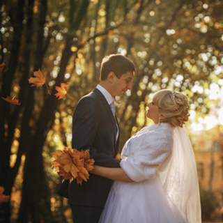 Отзывы. Святослав Дьяконов — фотограф на свадьбу в Воронеже
