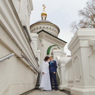 Отзывы. Святослав Дьяконов — фотограф на свадьбу в Воронеже