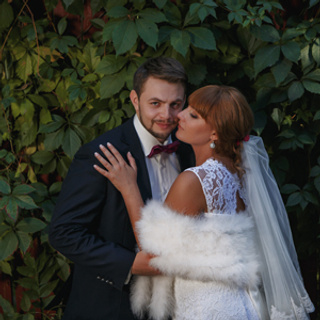 Отзывы. Святослав Дьяконов — фотограф на свадьбу в Воронеже