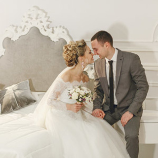 Отзывы. Святослав Дьяконов — фотограф на свадьбу в Воронеже