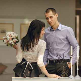 Отзывы. Святослав Дьяконов — фотограф на свадьбу в Воронеже