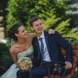 Отзывы. Святослав Дьяконов — фотограф на свадьбу в Воронеже