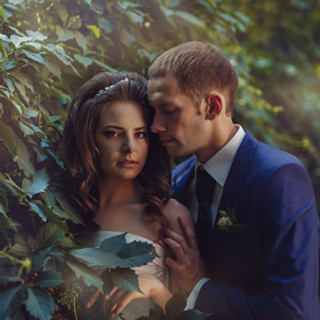 Отзывы. Святослав Дьяконов — фотограф на свадьбу в Воронеже