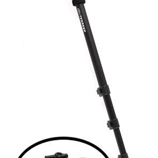 Arsenal ARS-1007, штатив монопод с дополнительной фиксацией