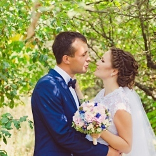 Отзывы. Свадебный фотограф в Белгороде Владимир Золотарев