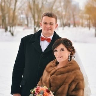 Отзывы. Свадебный фотограф в Белгороде Владимир Золотарев