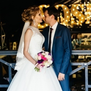 Отзывы. Свадебный фотограф в Белгороде Владимир Золотарев