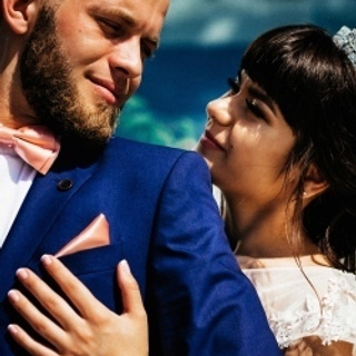 Отзывы. Свадебный фотограф в Белгороде Владимир Золотарев