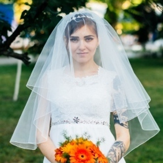 Отзывы. Свадебный фотограф в Белгороде Владимир Золотарев