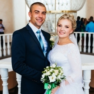 Отзывы. Свадебный фотограф в Белгороде Владимир Золотарев