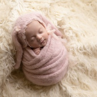 Отзывы. Фотограф новорожденных в Нижнем Новгороде Белякова Оксана