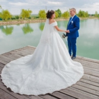 Отзывы о работе  с крымским фотографом. Свадебный фотограф в Крыму Алексей Лобач