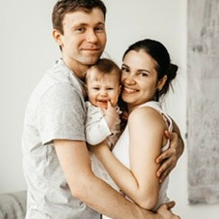 Отзывы. Lifestyle фотограф в Санкт-Петербурге Анна Щекалева