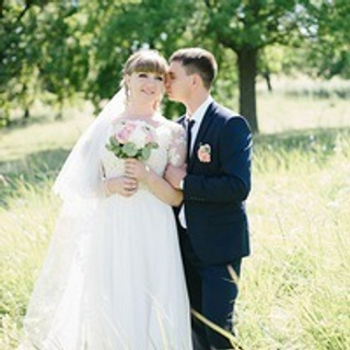 ОТЗЫВЫ. Свадебный фотограф в Самаре Анна Ковалева