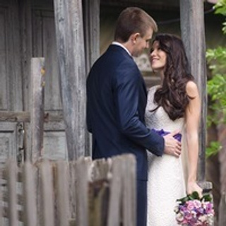 ОТЗЫВЫ. Свадебный фотограф в Самаре Анна Ковалева