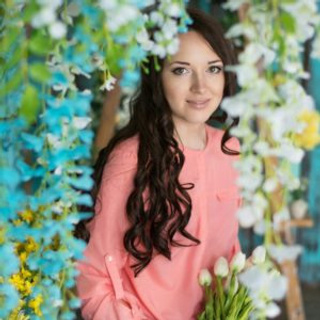 Отзывы. Профессиональный фотограф в Москве, Н.Новгороде Канадина Ульяна