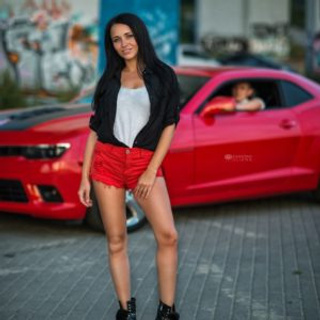 Отзывы. Профессиональный фотограф в Москве, Н.Новгороде Канадина Ульяна