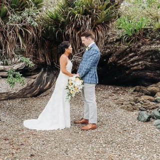 Testimonials. Unique wedding photography service based in New Zealand, capturing your special moments with a fresh, creative eye