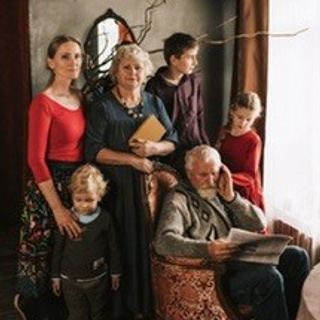 Отзывы. Семейный фотограф в Санкт-Петербурге | Баранова Галина