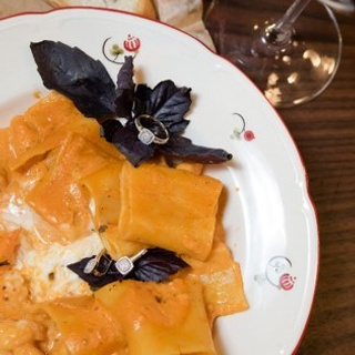 PRIMO PREZIOSO brand. Annsekx