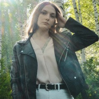 Отзывы. Фотограф из Сибири