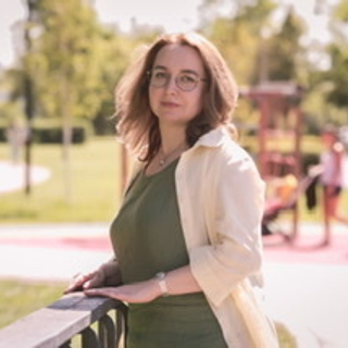 Отзывы о фотографе Анне Дмитриевой