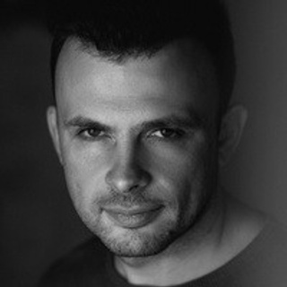 Онлайн-курс. Портретный фотограф в Санкт-Петербурге Алексей Корзов