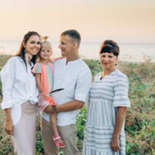 Отзывы. Семейный фотограф в городе Ейск — Михайлова Татьяна