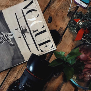 Рекламная съемка. Алексей Трифонов