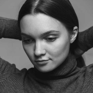 Психотерапевт Серёжа Ветковский