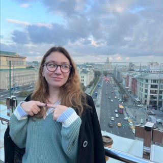 Отзывы. Фотограф Дарья Писаревская | Москва