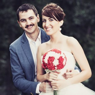 Отзывы. Фотограф в Санкт — Петербурге Анна Конофало