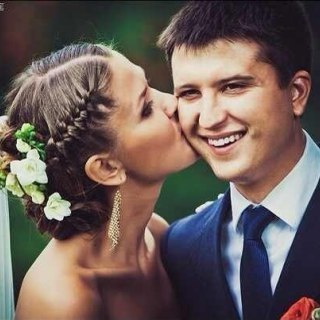 Отзывы. Фотограф в Санкт — Петербурге Анна Конофало