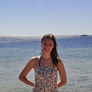 Отзывы. Фотограф в Санкт — Петербурге Анна Конофало